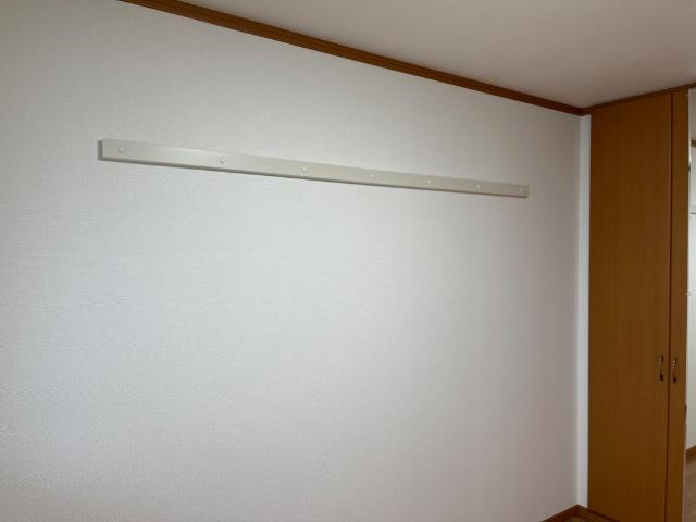 プロニティハイム藤本の内装|室内