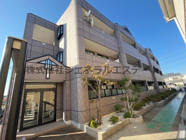プロニティハイム藤本
