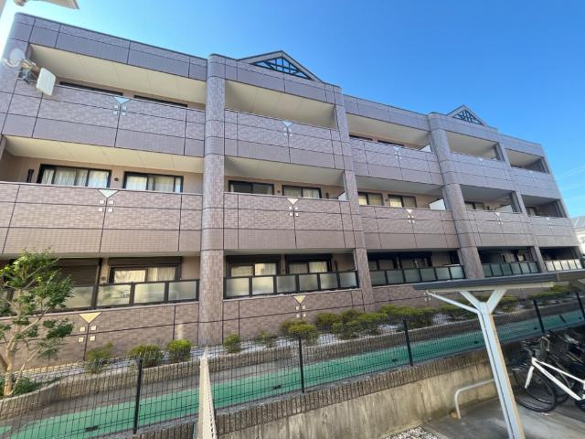 プロニティハイム藤本の外観|外観写真（昼）