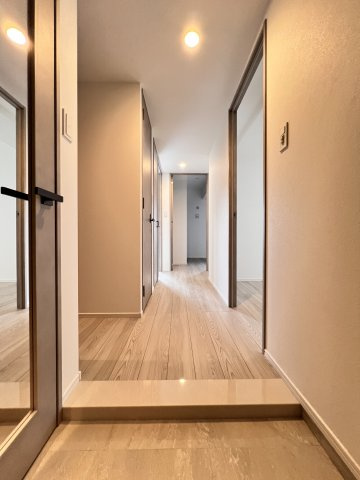 S-RESIDENCE博多駅東awesomeのその他共用部分