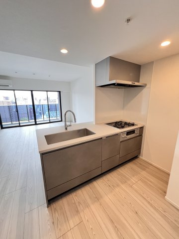 S-RESIDENCE博多駅東awesomeのその他共用部分