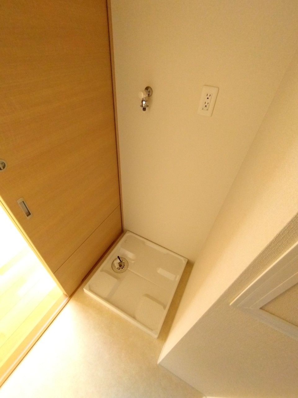 CASA MIAの内装