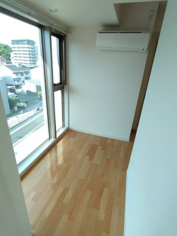 CASA MIAの洋室