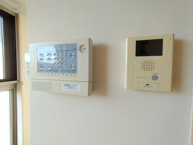 CASA MIAの設備