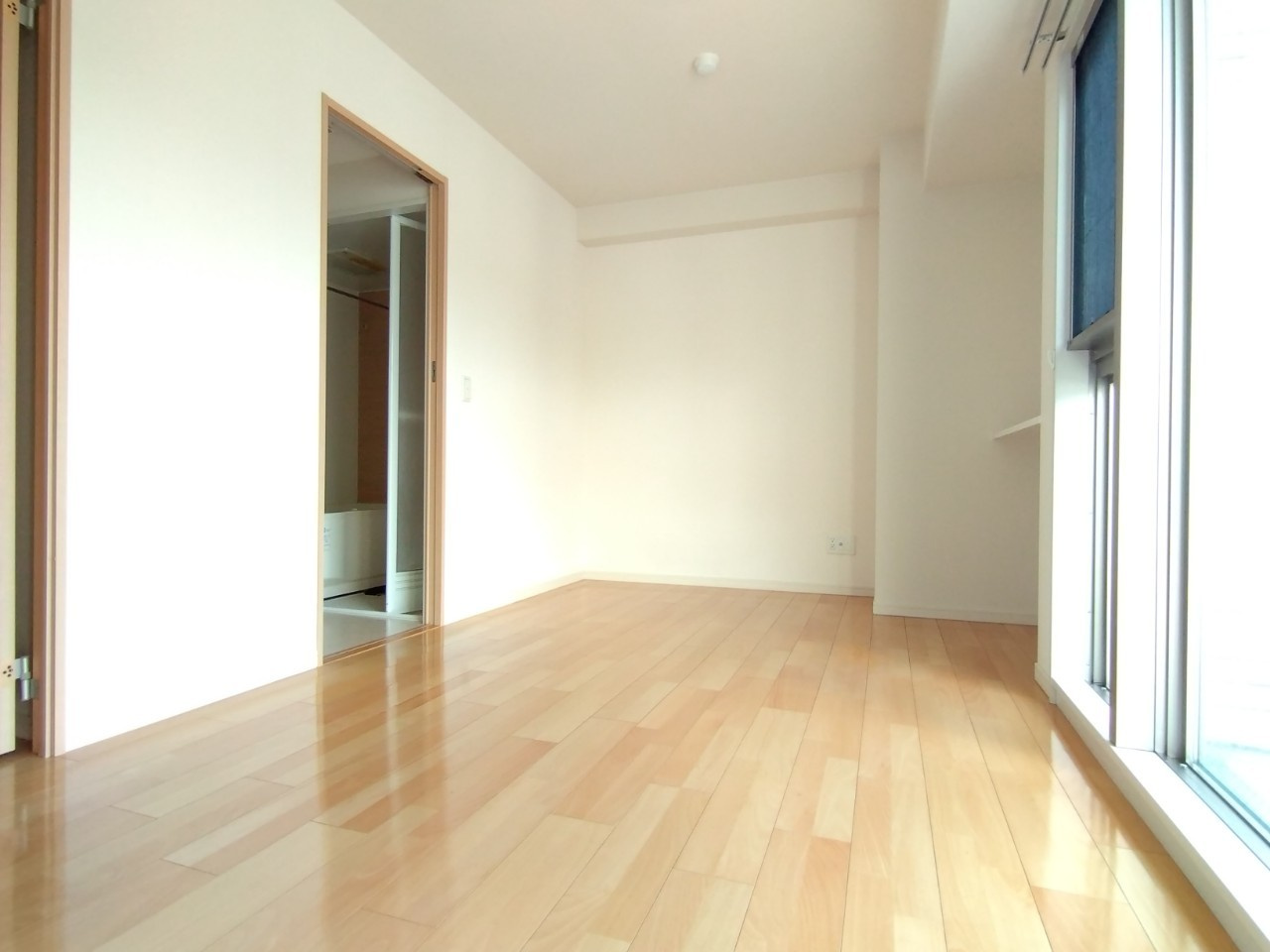 CASA MIAの内装