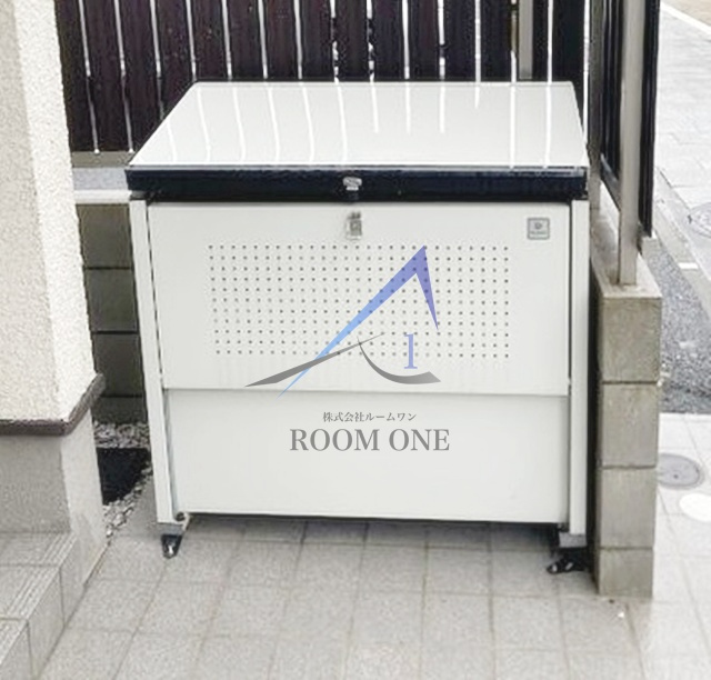 パークサイド南品川