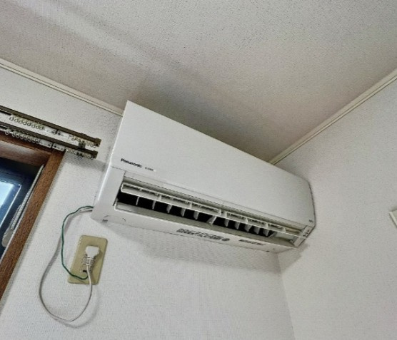 みらくるりーふの設備