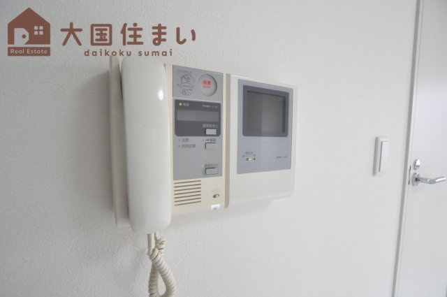 【セキュリティ】 | トゥリオーニEBISU
