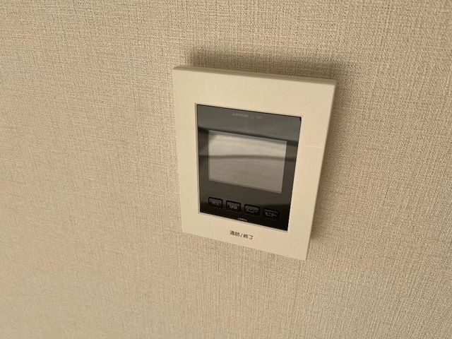 コーポ泉　　　刈谷市の賃貸はクラスホーム刈谷店のセキュリティ