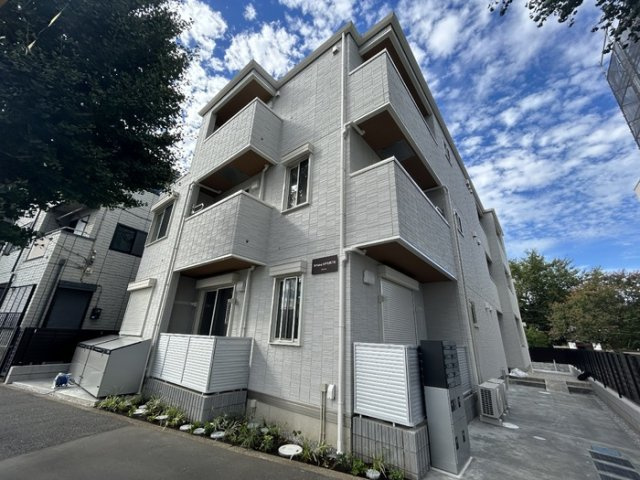 D Paina岩戸北四丁目