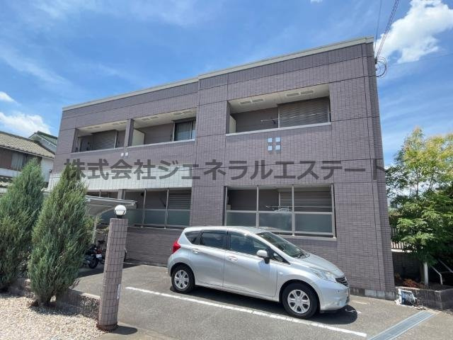 ユニヴァリィ　サンシャイン