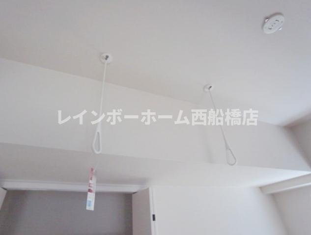 IWA3の設備