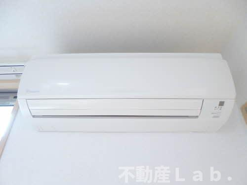 Ｔ・ＳファミールⅤの設備