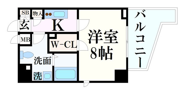 シャロン灘