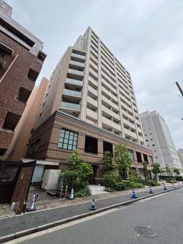 パークホームズ横濱山下公園の画像