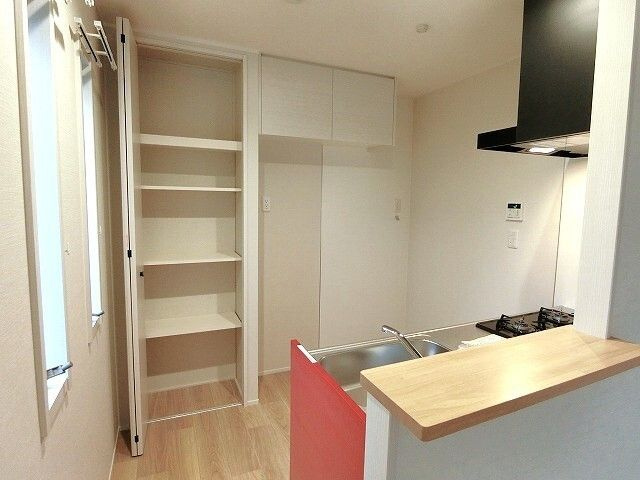 ボヌール・メゾンの設備
