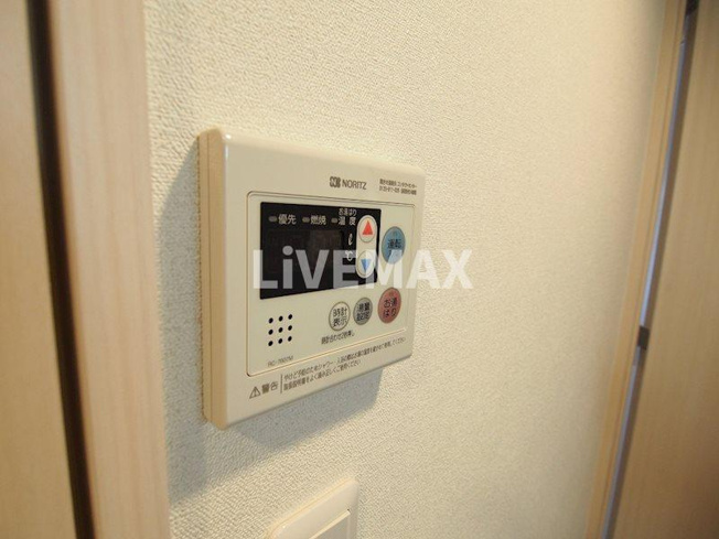 【設備】プレサンス梅田北ディア