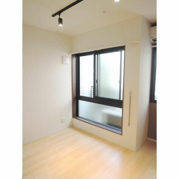 CORDEA船橋Southの寝室
