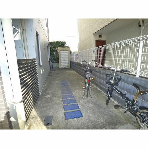 CORDEA船橋Southのその他共用部分