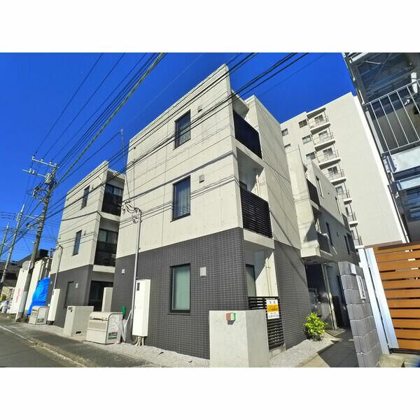 CORDEA船橋Southのその他