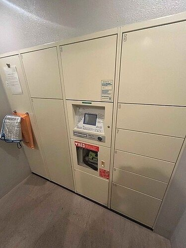ウィルローズ茅場町のその他