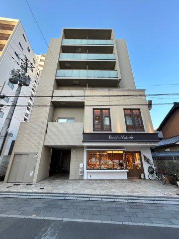 CASA MIA due の外観