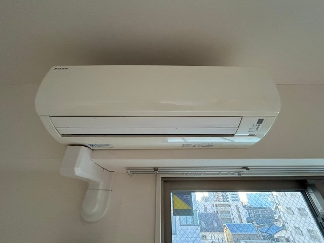 CASA MIA due の内装