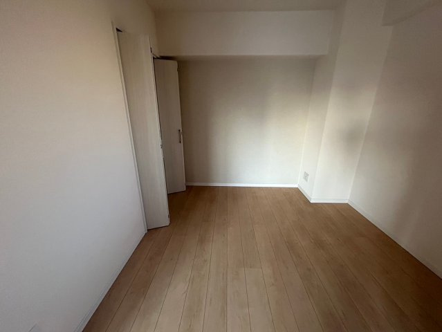 CASA MIA due の洋室