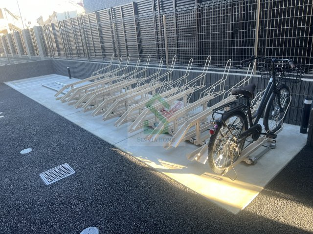 ガレリアレジデンス石神井公園のその他