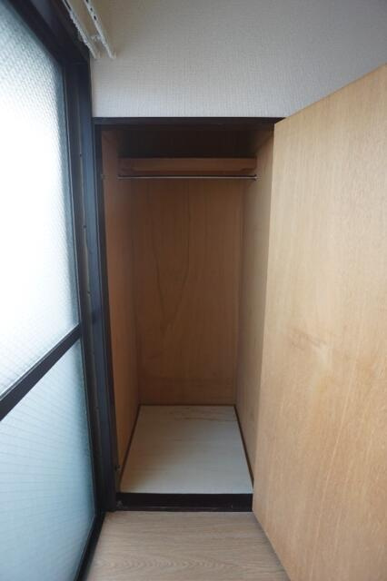 ソマール西竹の塚のその他