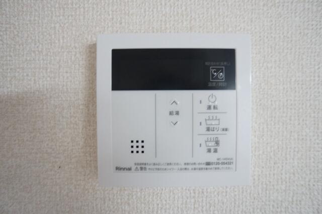 ソマール西竹の塚のその他