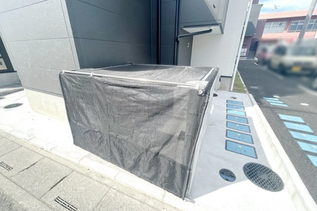 ＣＢ春日部ルーチェのその他共用部分