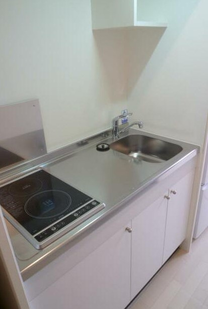 レオネクストルナ大宮のキッチン|別部屋参照写真