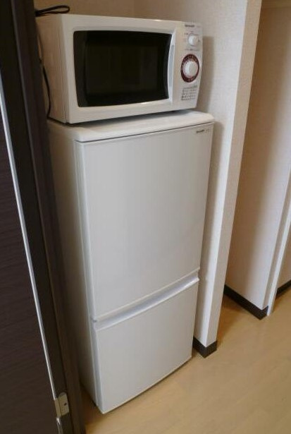 レオネクストルナ大宮の設備|別部屋参照写真