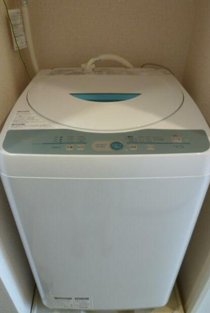 レオネクストルナ大宮の設備|別部屋参照写真