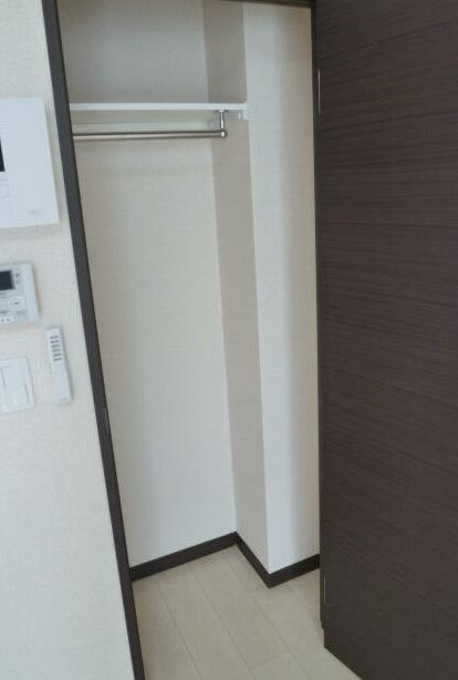 レオネクストルナ大宮の収納|別部屋参照写真