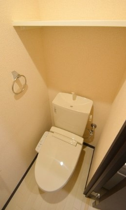 レオネクストルナ大宮のトイレ|別部屋参照写真
