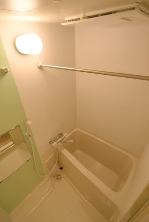 レオネクストルナ大宮の浴室|別部屋参照写真