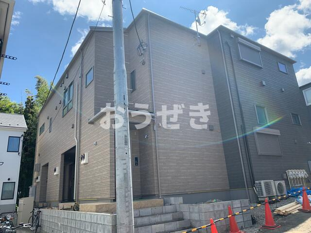 ヴィラ・ユングフラウ