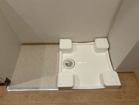 リバーブ西大宮の設備