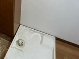 リビオンコートの設備