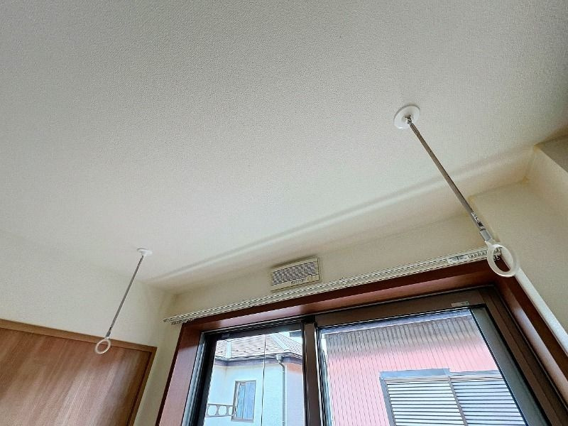 パルム和光の内装