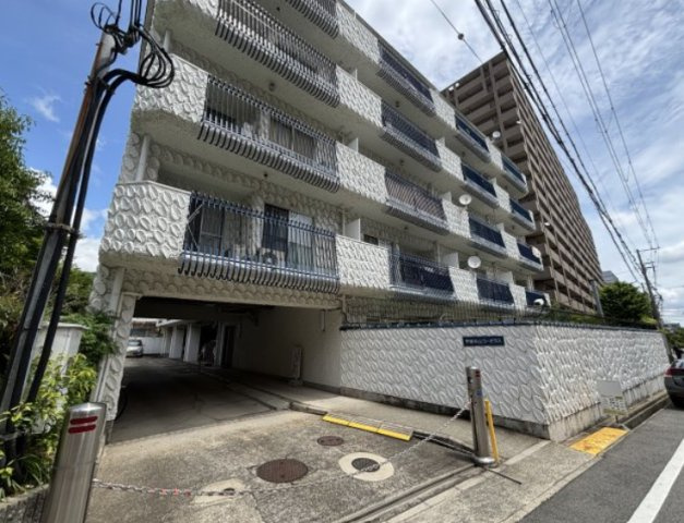 甲南本山コーポラス