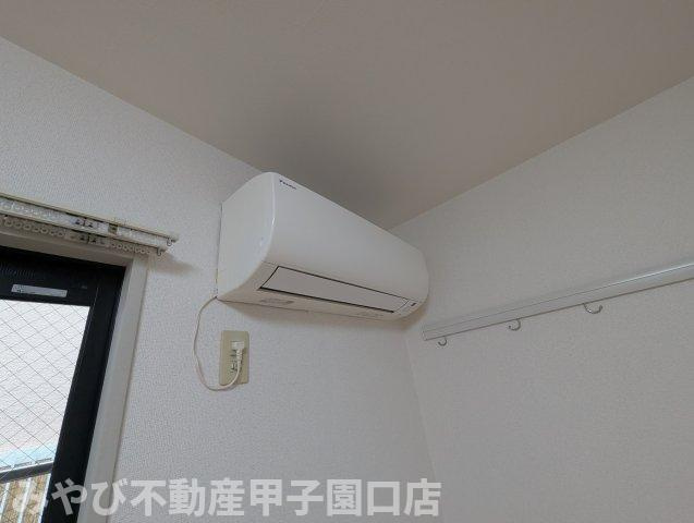サニーテラス甲子園一番町のその他