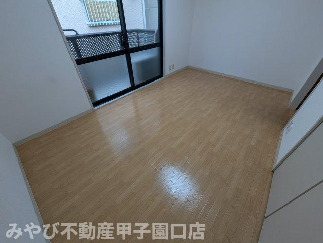 サニーテラス甲子園一番町の内装