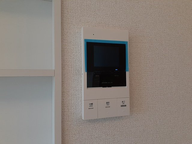 ハルカのセキュリティ