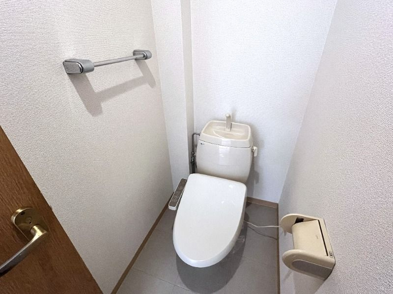 大安寺パークハイム