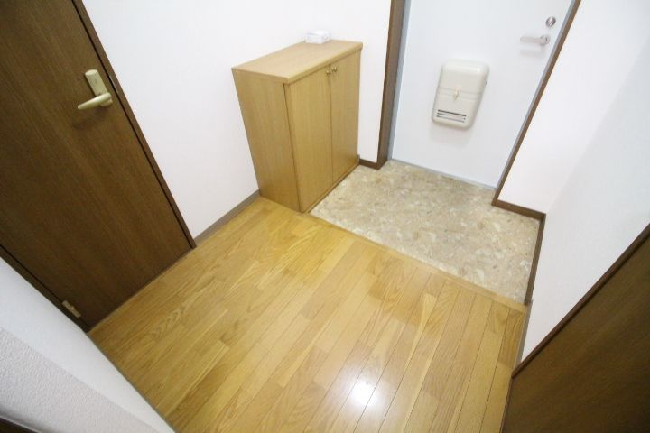 パーチェ・青江