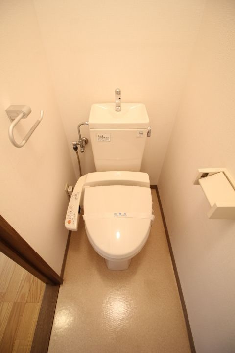 パーチェ・青江