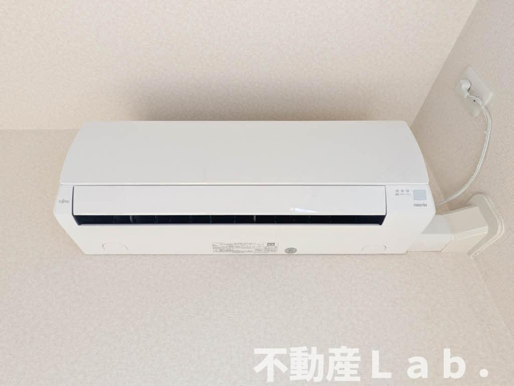 メゾンルミエールの設備